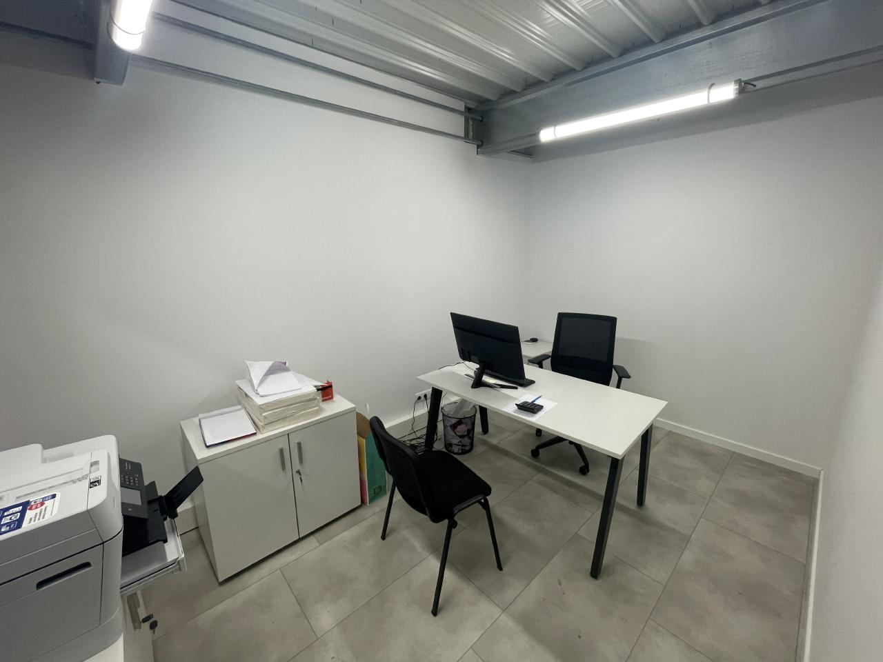 Local d'activité Marange-Silvange 400m² Location local d'activité Marange-Silvange Moselle OLACT2419694 5